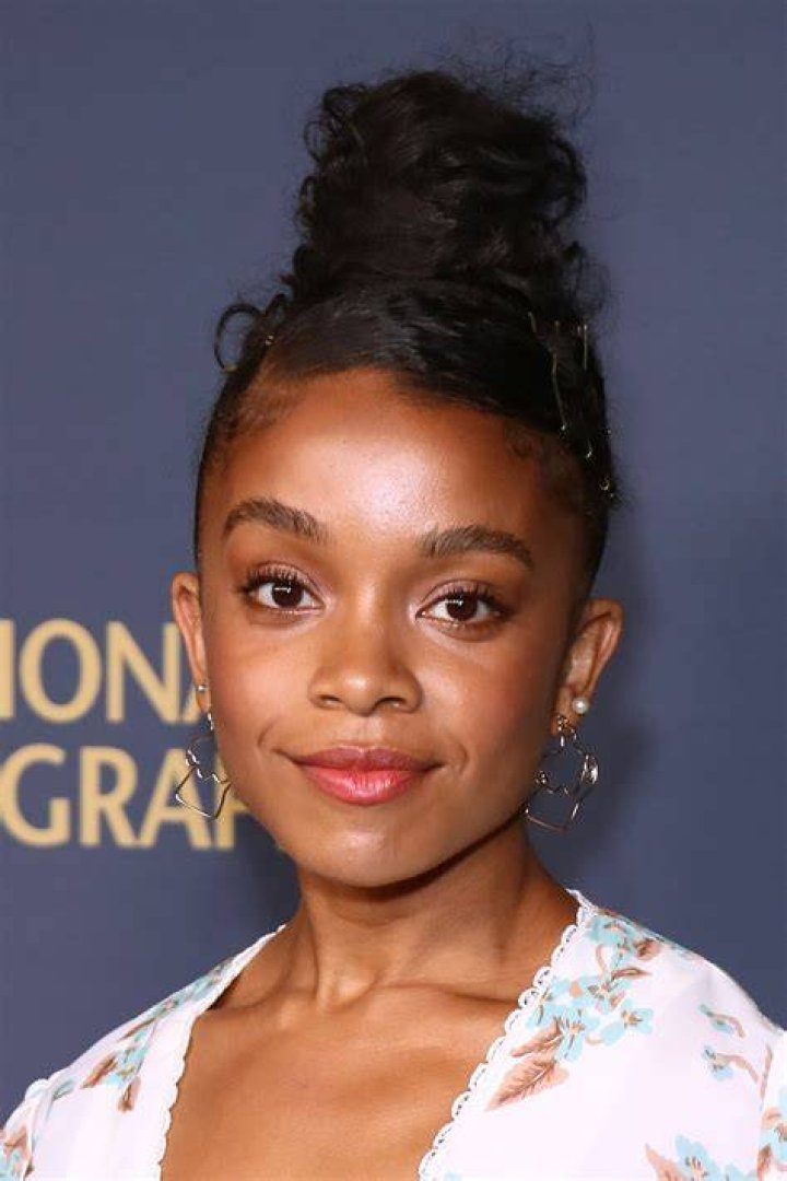 Top 25 Young Black Actresses Under 30 in 2024 mrDustBin