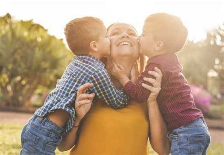 Top 35 Mother son Bonding Quotes Home, Family, Style and