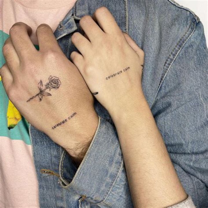 Top 48+ tatuajes peque&ntilde;os de mujer Abzlocal.mx