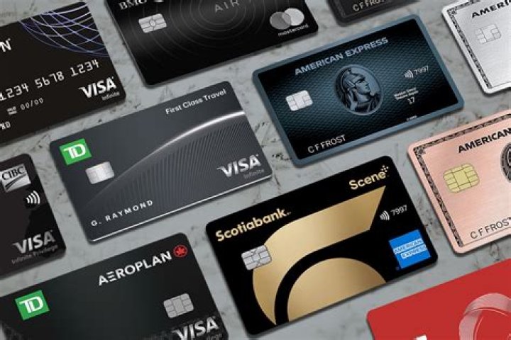 Top 7 Best Credit Card Affiliate Programs To Join More Blogging