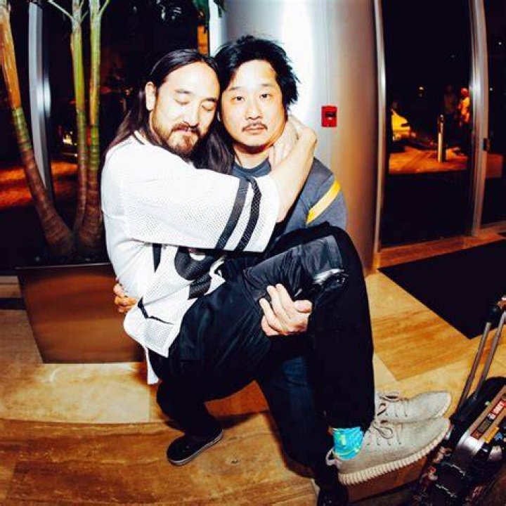 Top 71+ imagen steve lee bobby lee Thptnganamst.edu.vn