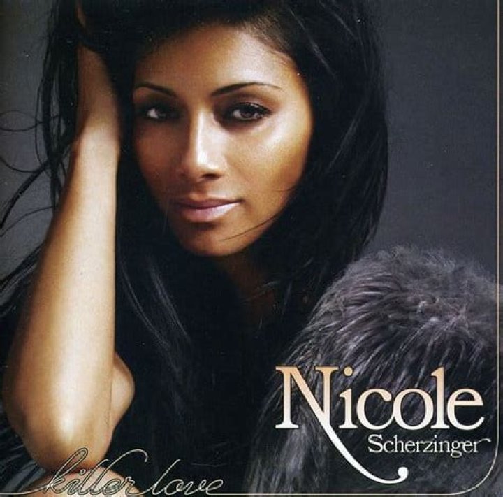 Top 81+ imagen nicole scherzinger ethnic background thpthoangvanthu