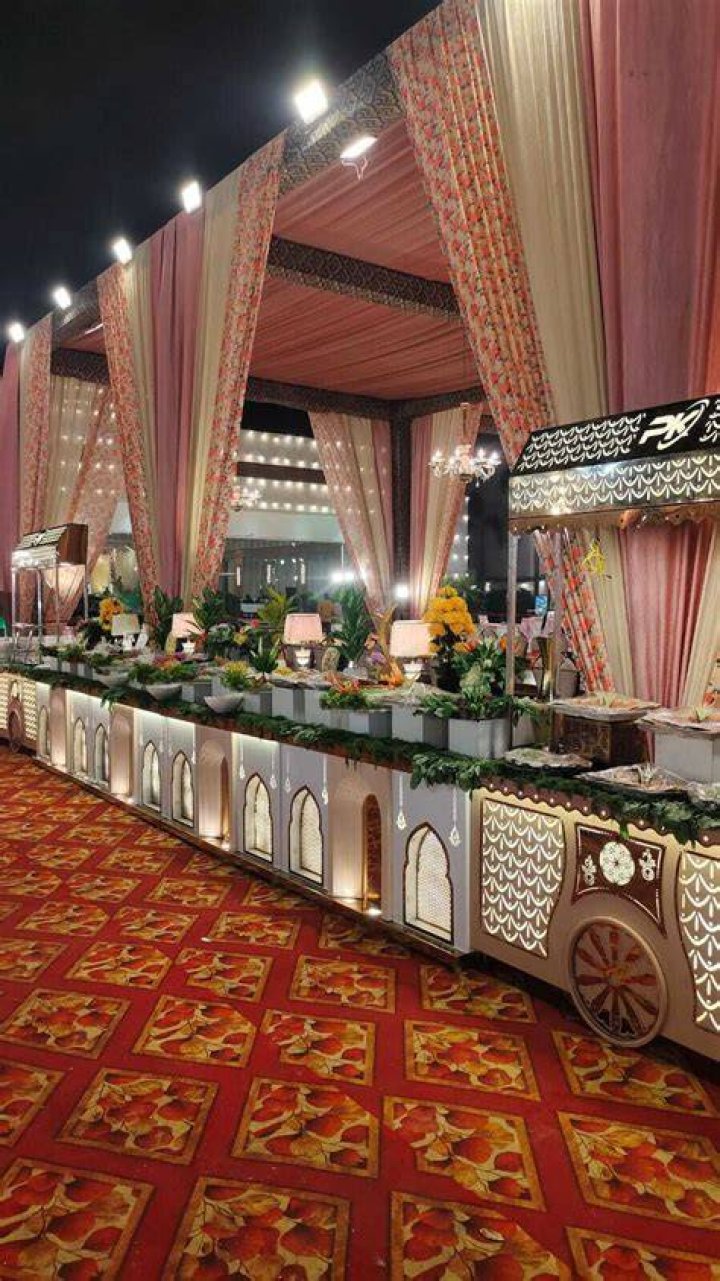 Top Caterers For Birthday Parties in Ramdas Peth Best Catering