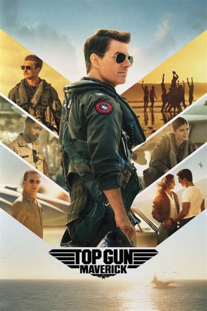 Top Gun Maverick How Fast is Mach 10?