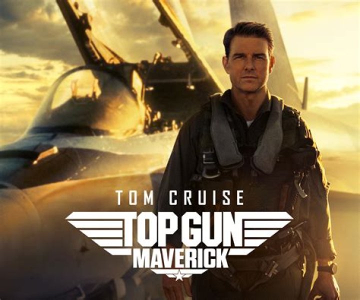 Top Gun Tom Cruise Photo (40636021) Fanpop