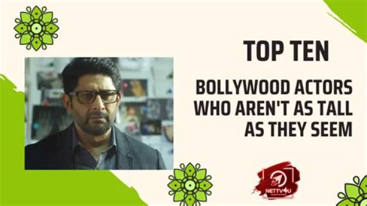 Top Ten Bollywood Actors Who Made It Big Despite No Film Backgrounds