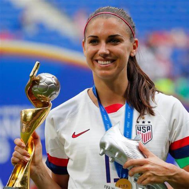 Top10 highestpaid female athletes of 202021 SportzPoint