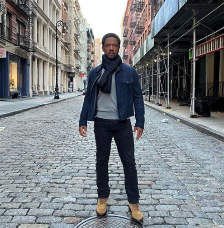 Tory Kittles (Detective Dante) Biography, Wiki, Girlfriend, Age, Family