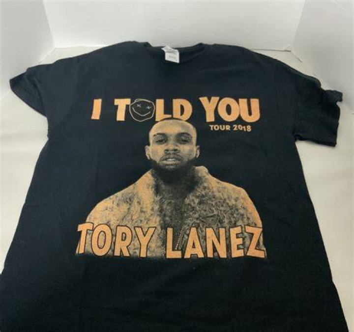 Tory Lanez / I Told You（輸入盤CD） naturheilkraft.ch