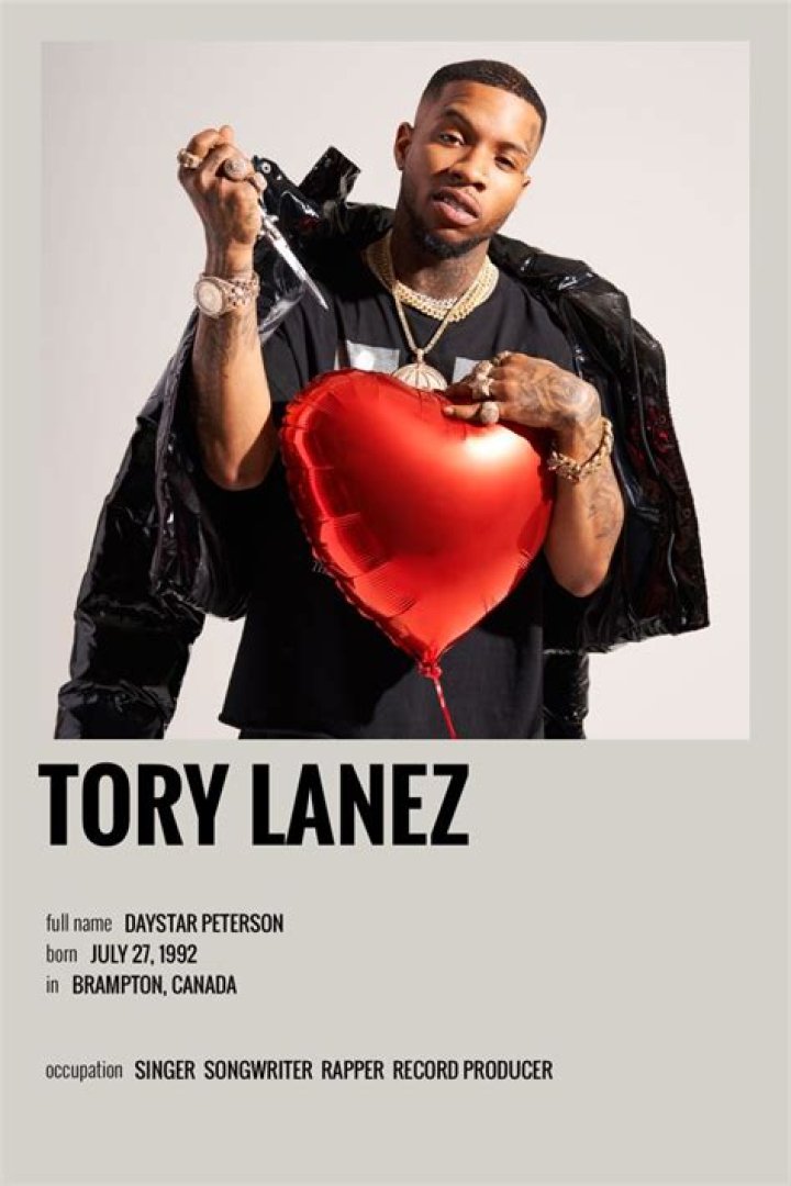 Tory Lanez Album Cover Tory Lanez The Art Of Rap Wiki Fandom / Tory