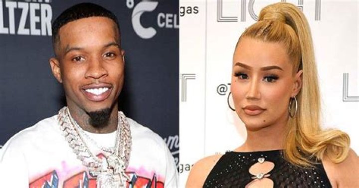 Tory Lanez Praises Iggy Azalea's Cooking Amid Dating Rumors RapUp