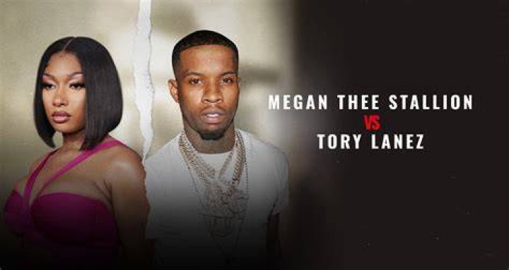 Tory Lanez Uses Megan Thee Stallion Shooting to Promote New Album and