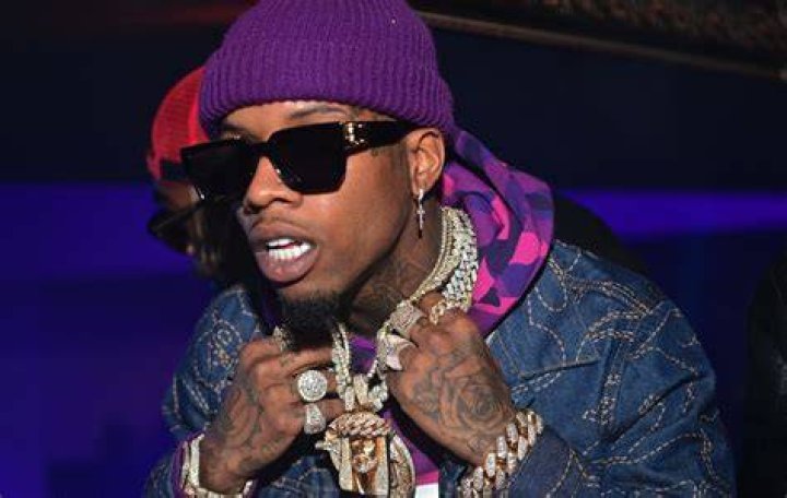 Tory Lanez 'I Told You' (Album Cover & Track List) HipHopNMore