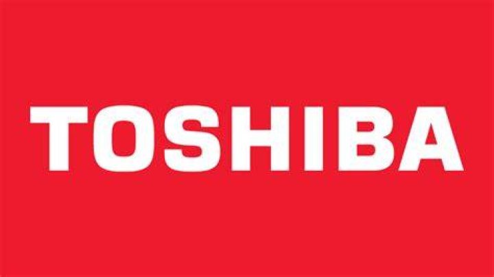 Toshiba TV Logo LogoDix