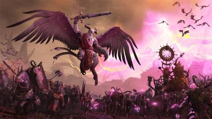 Total War Warhammer 3 Chaos Dwarfs DLC review Evil Incorporated