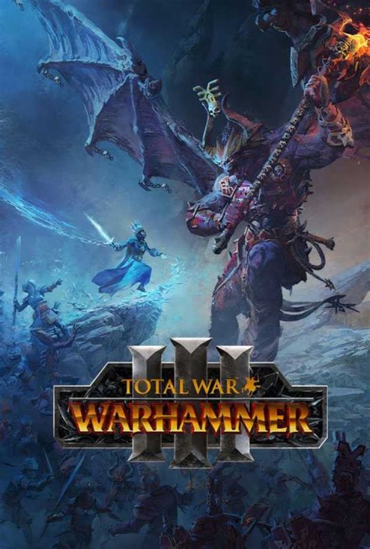 Total War Warhammer 3 Gets New Video Showcasing Chaos Dwarf in Action