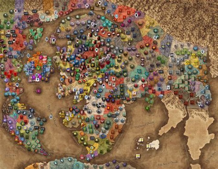 Total War Warhammer 3 IE ALL FACTIONS Tier Ranking Tier List