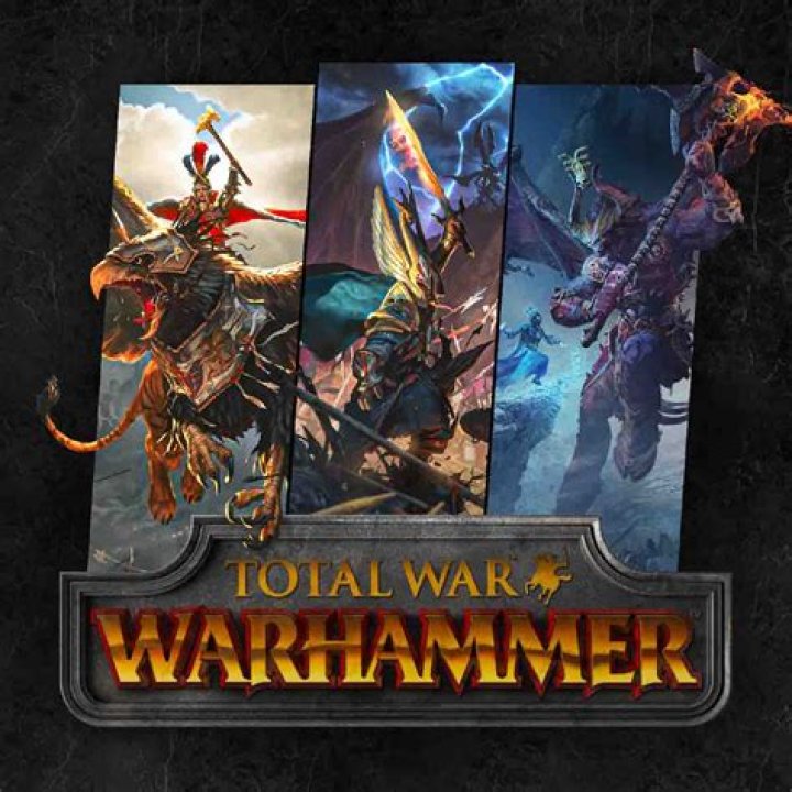 Total War WARHAMMER III of the Chaos Dwarfs Epic Games Store