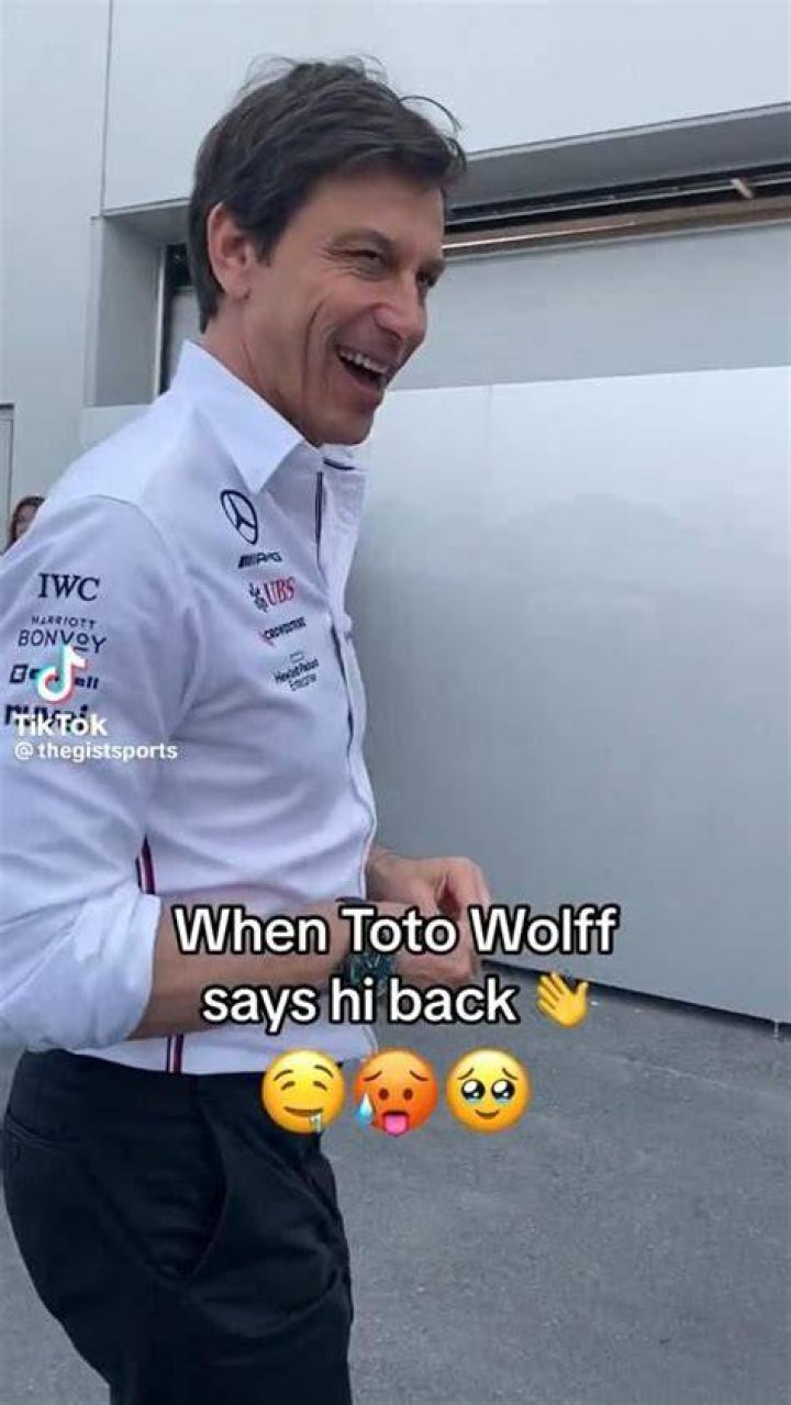 Toto Wolf acquiert 0,95 d’Aston Martin