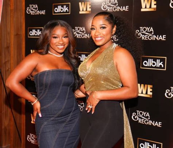 Toya Johnson and Reginae Carter&rsquo;s New Reality Show Is Coming to WE tv in August