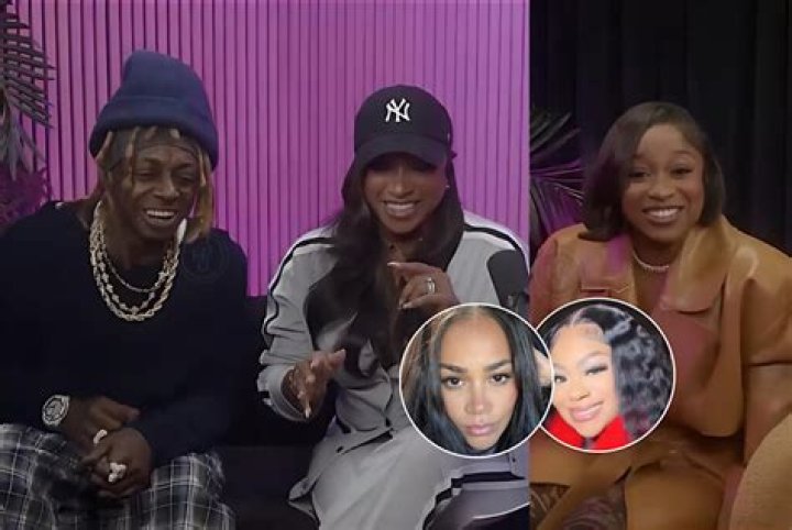 Toya Johnson Recalls What She Was Doing This Time Last Year Celebrity Insider