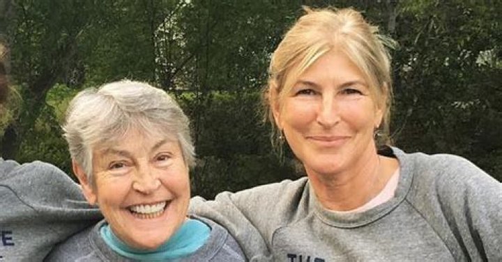 Traci Wald Donat Where is Helen Reddy's daughter now? Dicy Trends