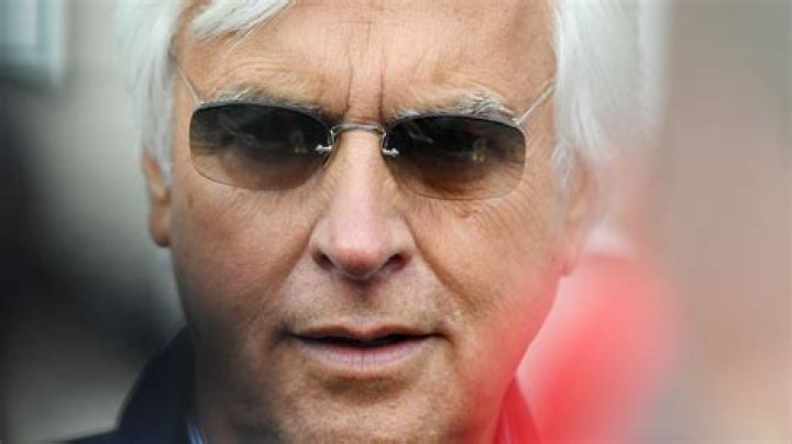 Trainer Bob Baffert banned for two years by Churchill Downs WQKT