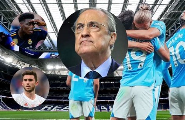 Transferts Le Real Madrid recrute une nouvelle star du Mondial