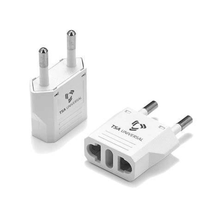 Travel Adapters and Converters Needed for France Paris Discovery Guide