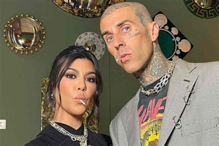 Travis Barker's Daughter Alabama Gives Update After Hospital Visit