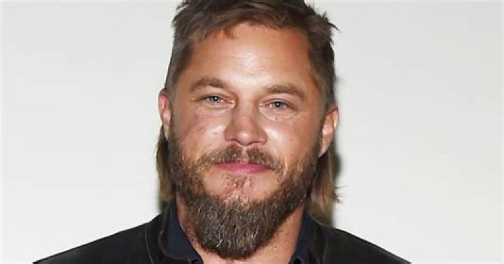 Travis Fimmel Net Worth 2022 Age, Height, Weight, Career, BioWiki