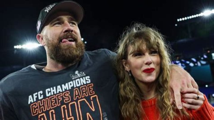 Travis Kelce and Taylor Swift? Good luck getting him to talk about it CNN