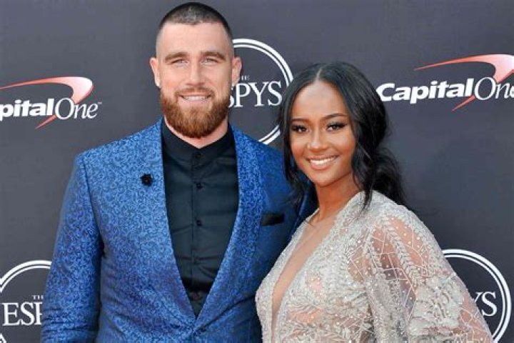 Travis Kelce Wife, Is Travis Kelce Married? Relationship Status Explored!