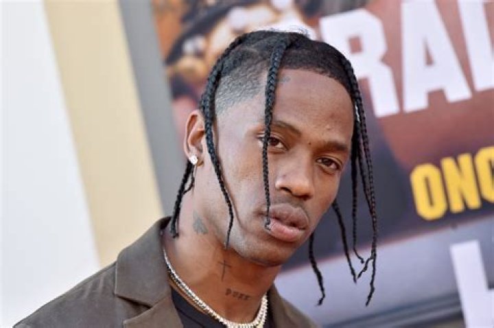 Travis Scott Buys Brentwood Los Angeles Home for 23.5 Million Observer