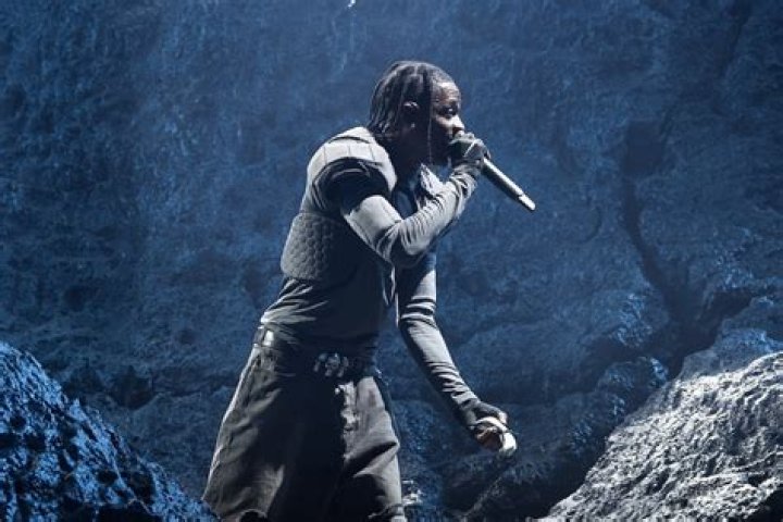Travis Scott Confirms Utopia Album Release Date and New Movie XXL