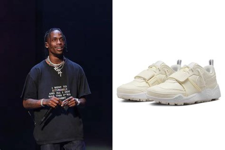 Travis Scott drops 'Utopia,' his first album since the Astroworld