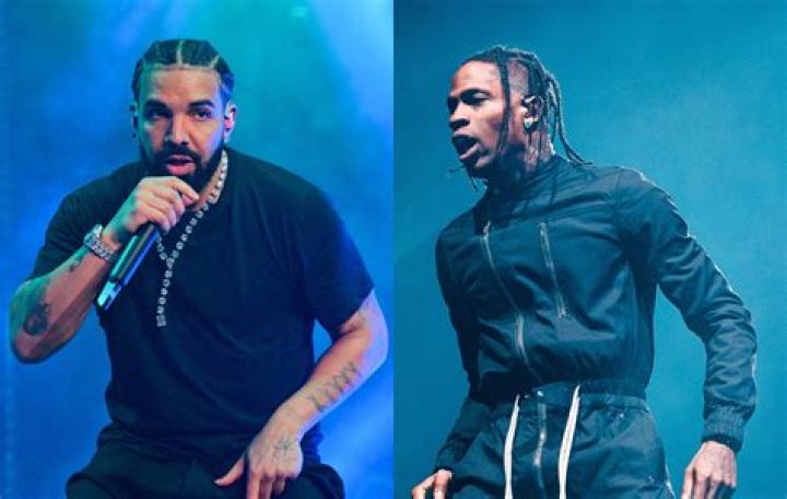 Travis Scott Enlists Beyoncé, Drake, The Weeknd, SZA & More on New