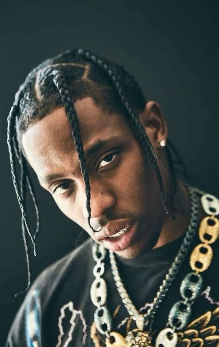 Travis Scott Height, Age, Bio, Weight, Net Worth, Facts and Family