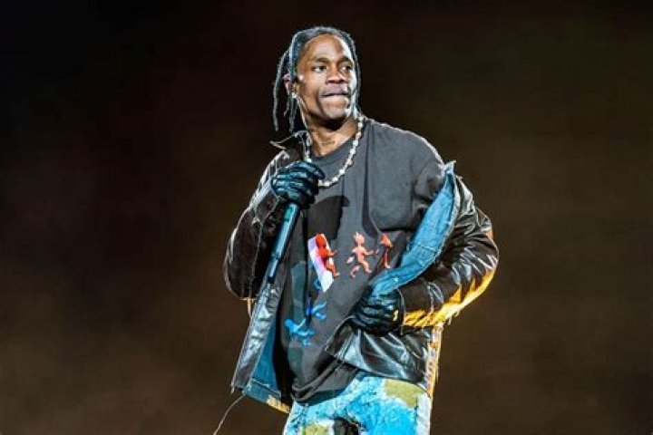 Travis Scott Net Worth 2024 (FORBES) Assets, Net Worth Club 2024