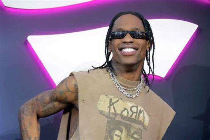 Travis Scott New Song Rapper Collabs With THESE Stars Following