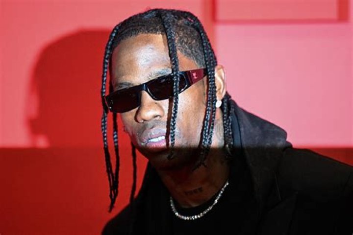 Travis Scott Reveals the Meaning Behind the Title of Utopia Album XXL