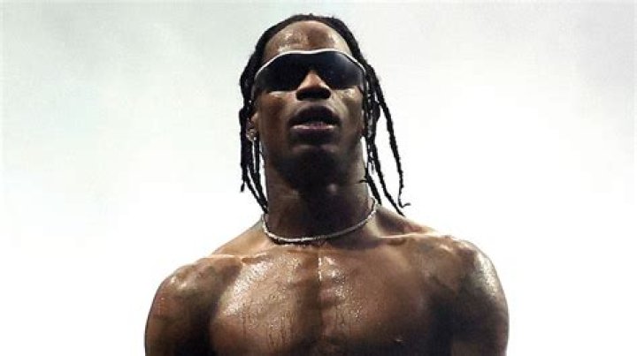 Travis Scott Utopia Release Date 2024 Emmye Iseabal
