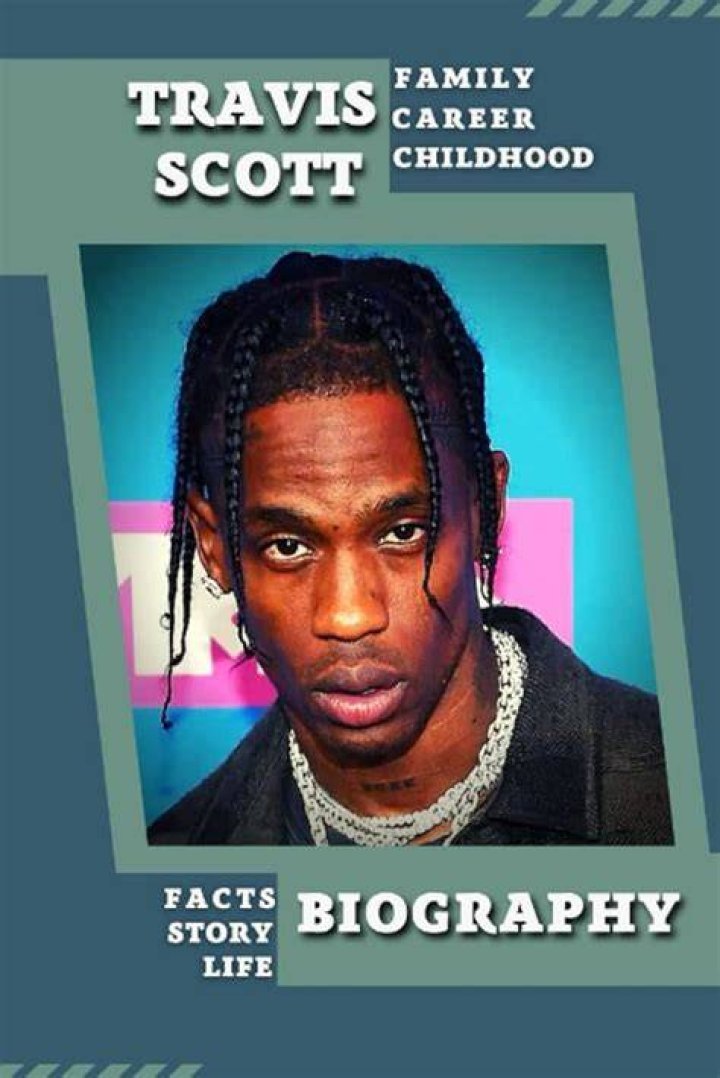 Travis Scott Vermögen 2022 Biografie Einkommen Karriere Autos