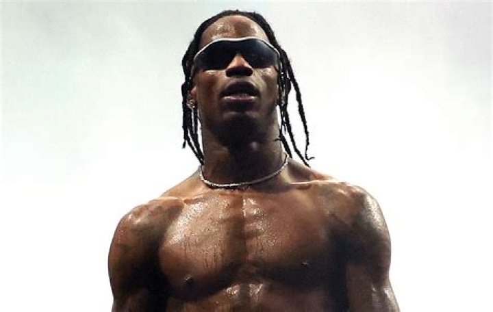 Travis Scott Will Surrender To NYPD After Club Nebula Sound Engineer Assault Issue Music Times