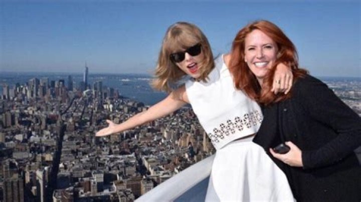 Tree Paine Wiki (Taylor Swift&rsquo;s Publicist), Age, Bio, Height, Net Worth
