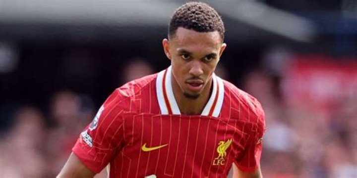 Trent Alexander Arnold Religion What Religion is Trent Alexander Arnold