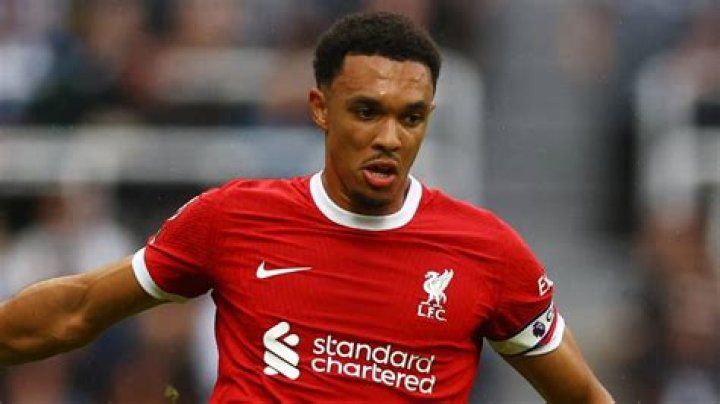 Trent AlexanderArnold breaks Premier League assist record again KickOff