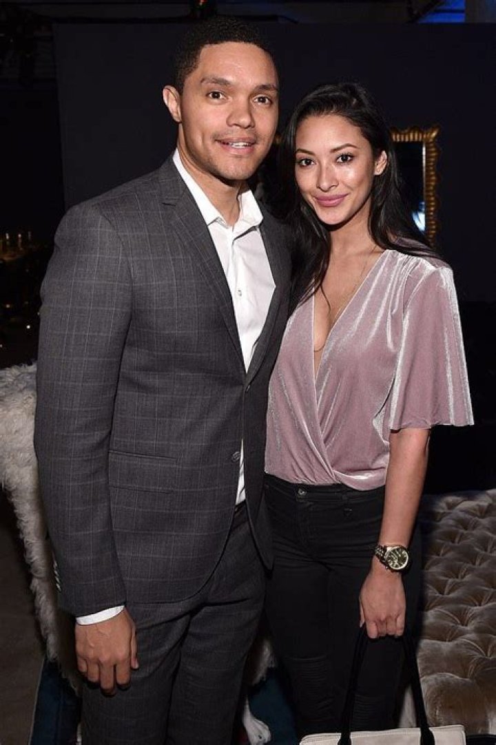 Trevor Noah purchases massive 20 million home in Bel Air after