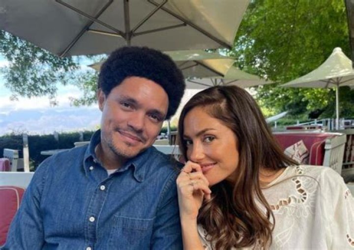 Trevor Noah spotted on dating app Raya dubbed 'Tinder for celebrities