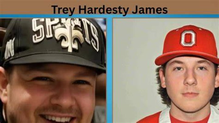 Trey Hardesty James Bio, Career, Net Worth, Parents, Wife, Kids Latest Dash